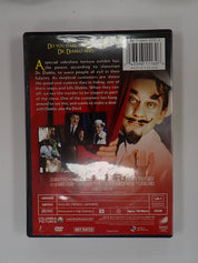 Torture Garden - DVD [Pre-Owned]