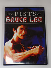 The Fists of Bruce Lee - DVD [Pre-Owned]