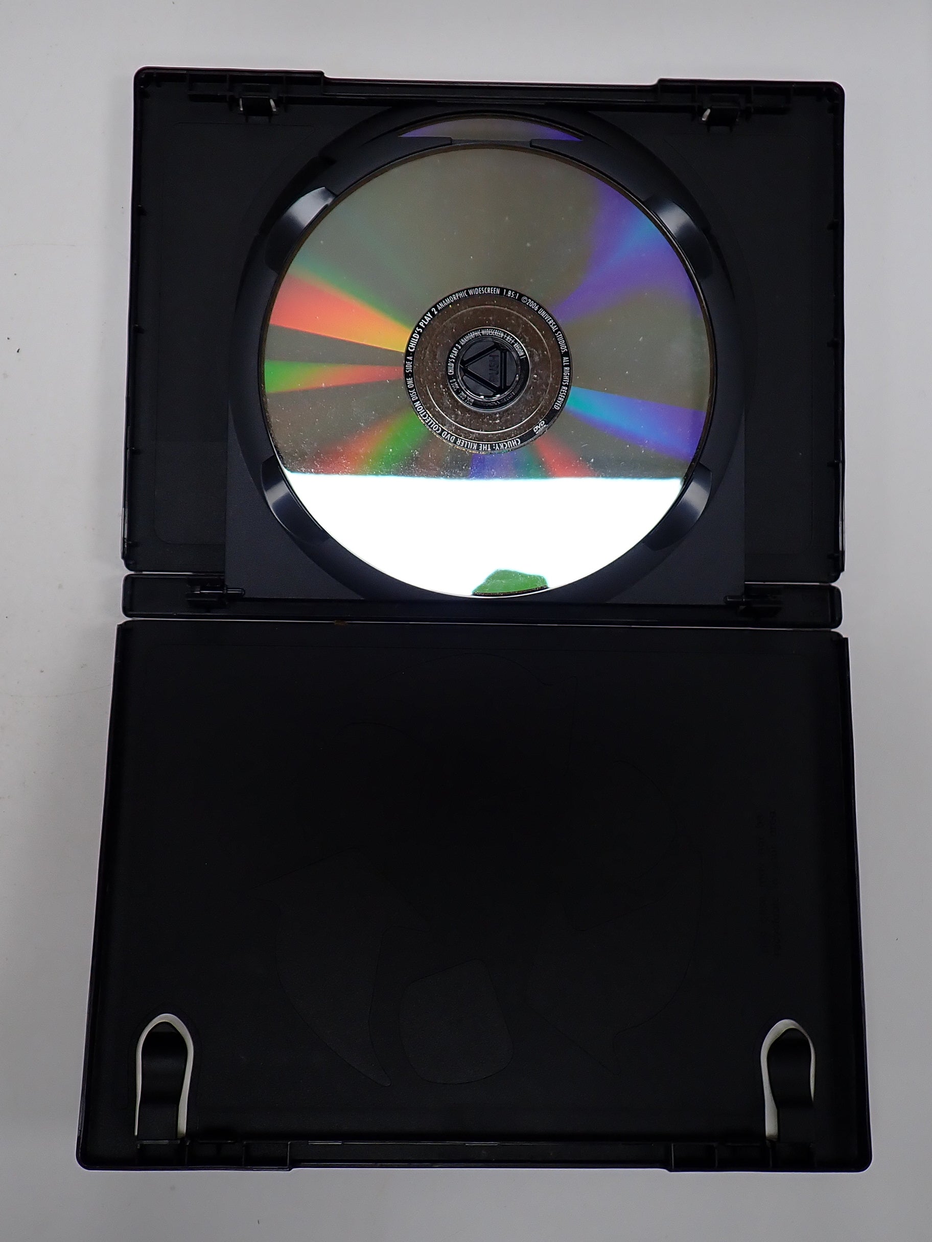 Chucky: The Killer DVD Collection - DVD [Pre-Owned]