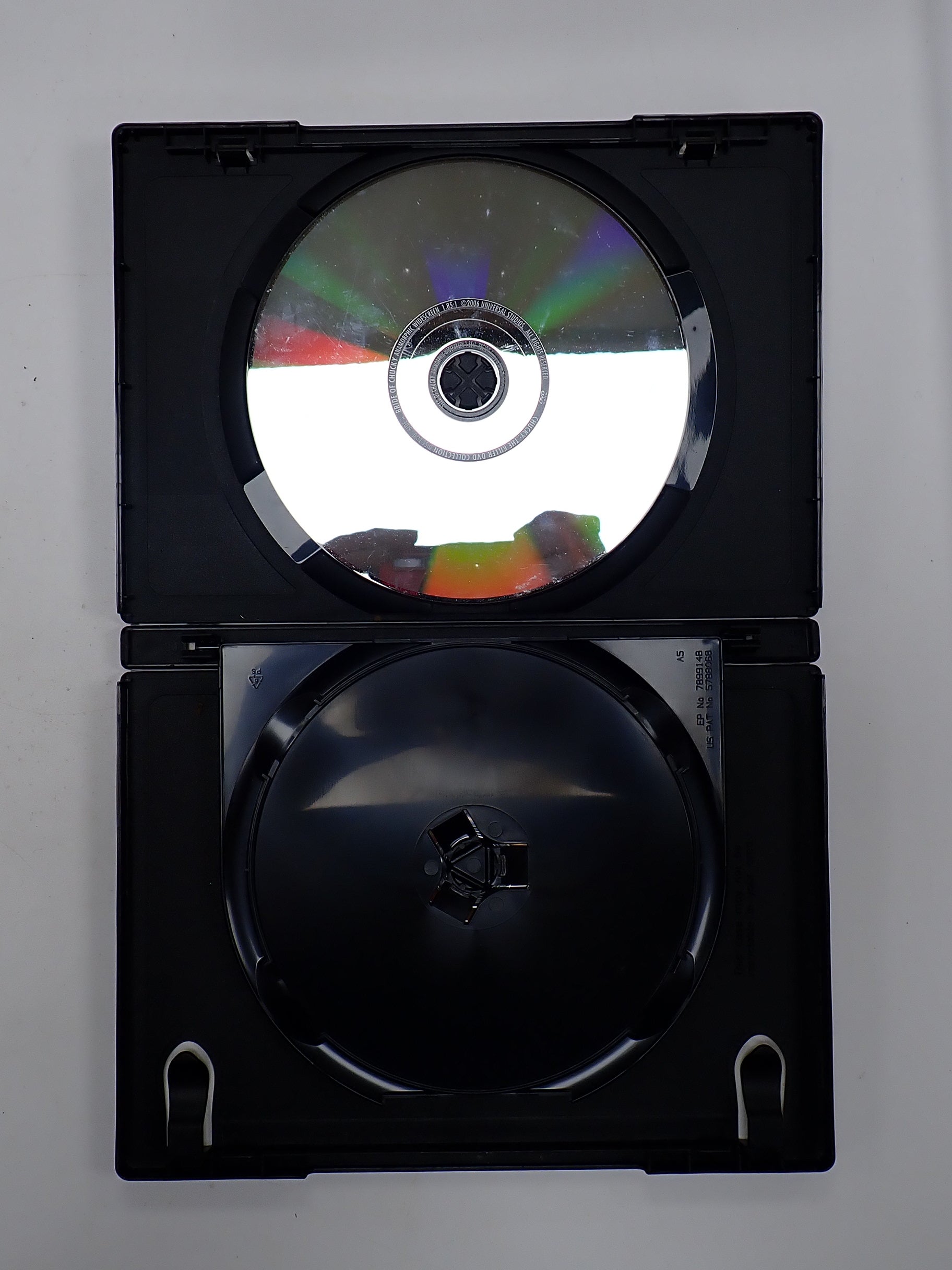 Chucky: The Killer DVD Collection - DVD [Pre-Owned]