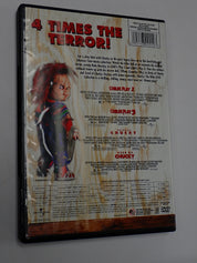 Chucky: The Killer DVD Collection - DVD [Pre-Owned]