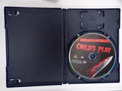 Child's Play (Chucky's 20th Birthday Edition) - DVD [Pre-Owned]