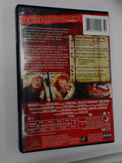 Child's Play (Chucky's 20th Birthday Edition) - DVD [Pre-Owned]