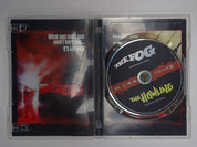 The Fog/The Howling (Scream Queen Double Feature) - DVD [Pre-Owned]
