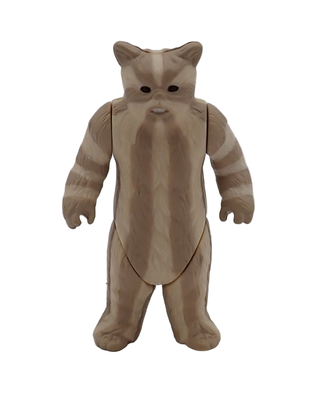 Logray (Ewok Medicine Man) (1983) - Star Wars