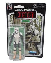 Biker Scout (2023) - Star Wars Return of the Jedi 40th Anniversary
