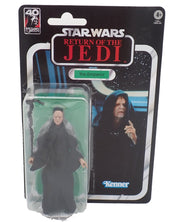 The Emperor (2023) - Star Wars Return of the Jedi 40th Anniversary