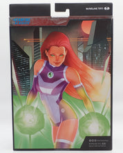 Starfire - DC Multiverse (Signed Marv Wolfman)
