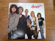 Heart - Greatest Hits/Live