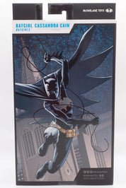 Batgirl: Cassandra Cain - DC Multiverse