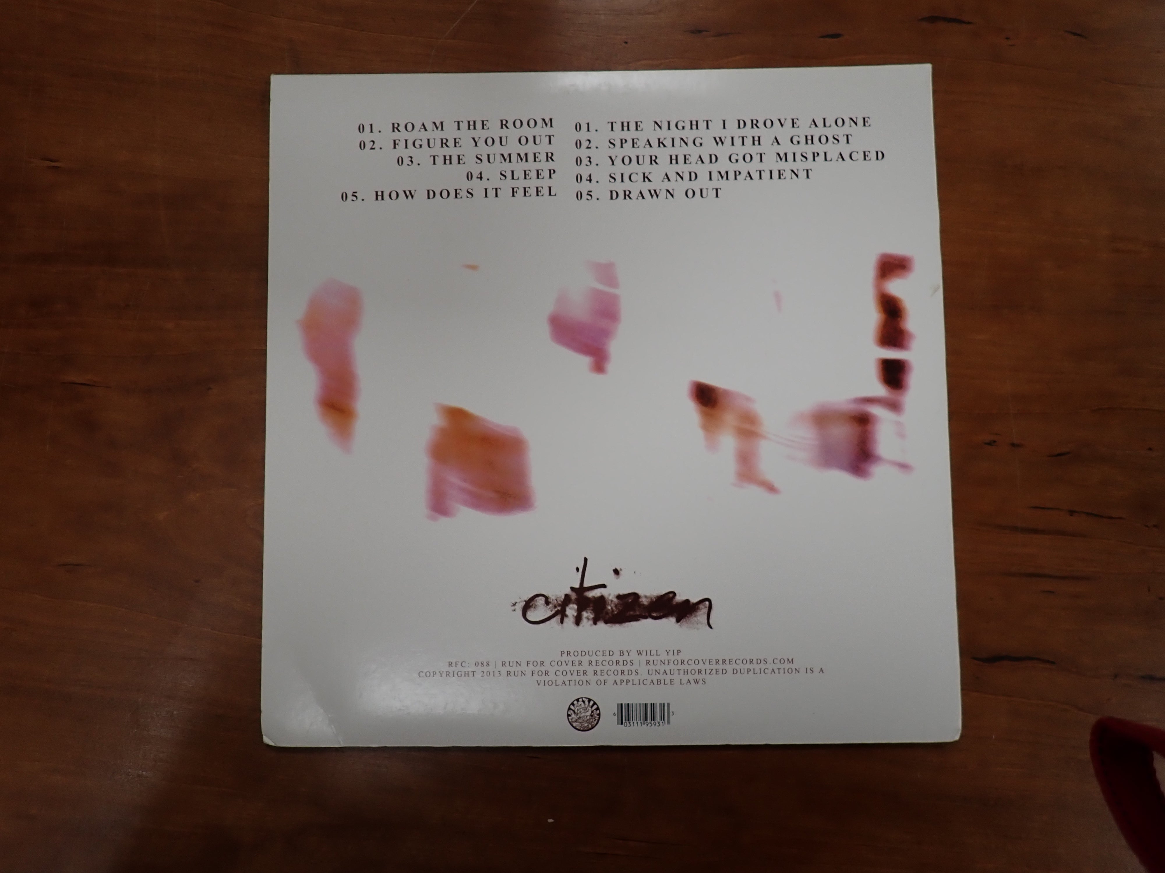 Citizen - Youth