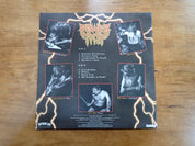 Power Trip - Manifest Decimation