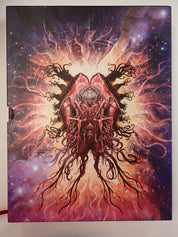 Call of Cthulhu Malleus Monstrorum - Cthulhu Mythos Bestiary - Slipcase Set [Pre-Owned]