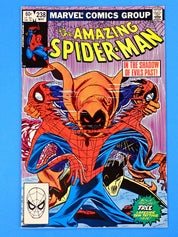 Amazing Spider-Man #238 (1983) - First App. of Hobgoblin