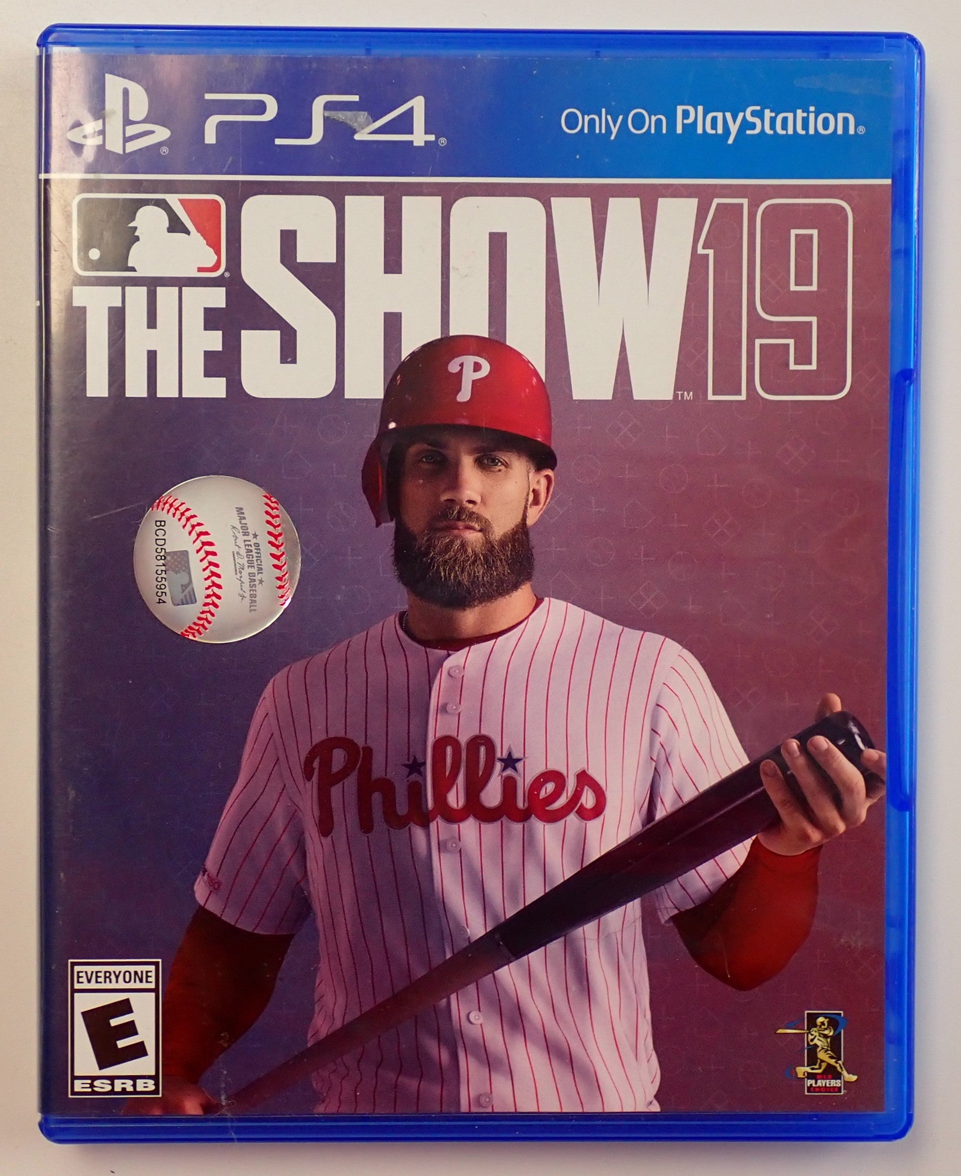 MLB The Show 19 - PS4
