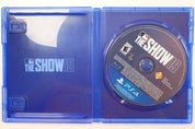 MLB The Show 19 - PS4