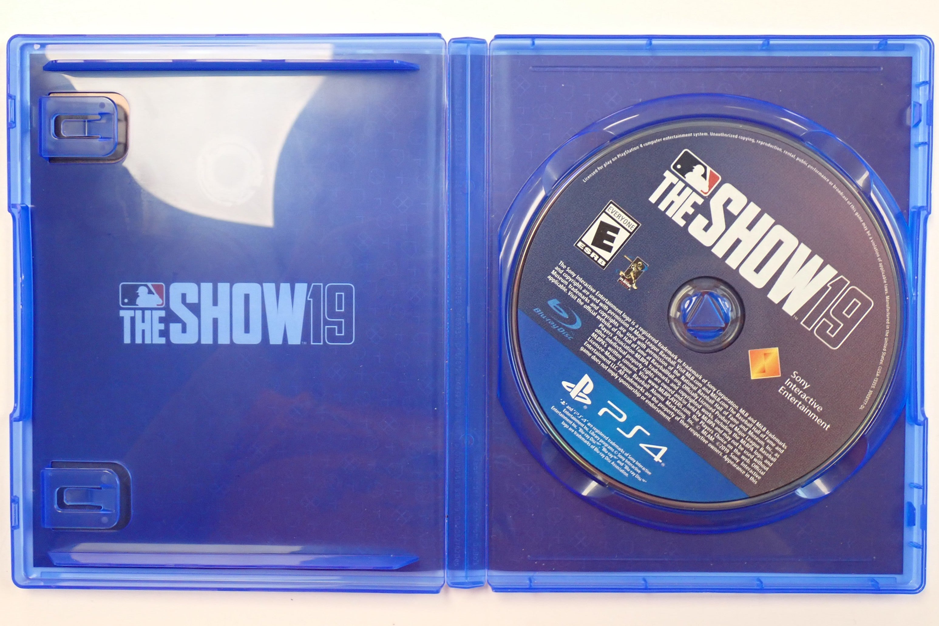 MLB The Show 19 - PS4