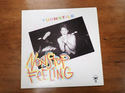 Turnstile - Nonstop Feeling