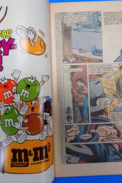 The Punisher #1 (1987) - (7.0-7.5) - 1st Ongoing Series