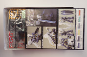 Rx-121-2 Gundam TR-1 Hazel II Titans Prototype Model Kit [Pre-Owned]