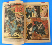 The Amazing Spider-Man #315 (1989) - (7.0) - 2nd App. of Venom