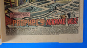 The Amazing Spider-Man #210 (1980) - (7.0) - 1st App. Madam Web