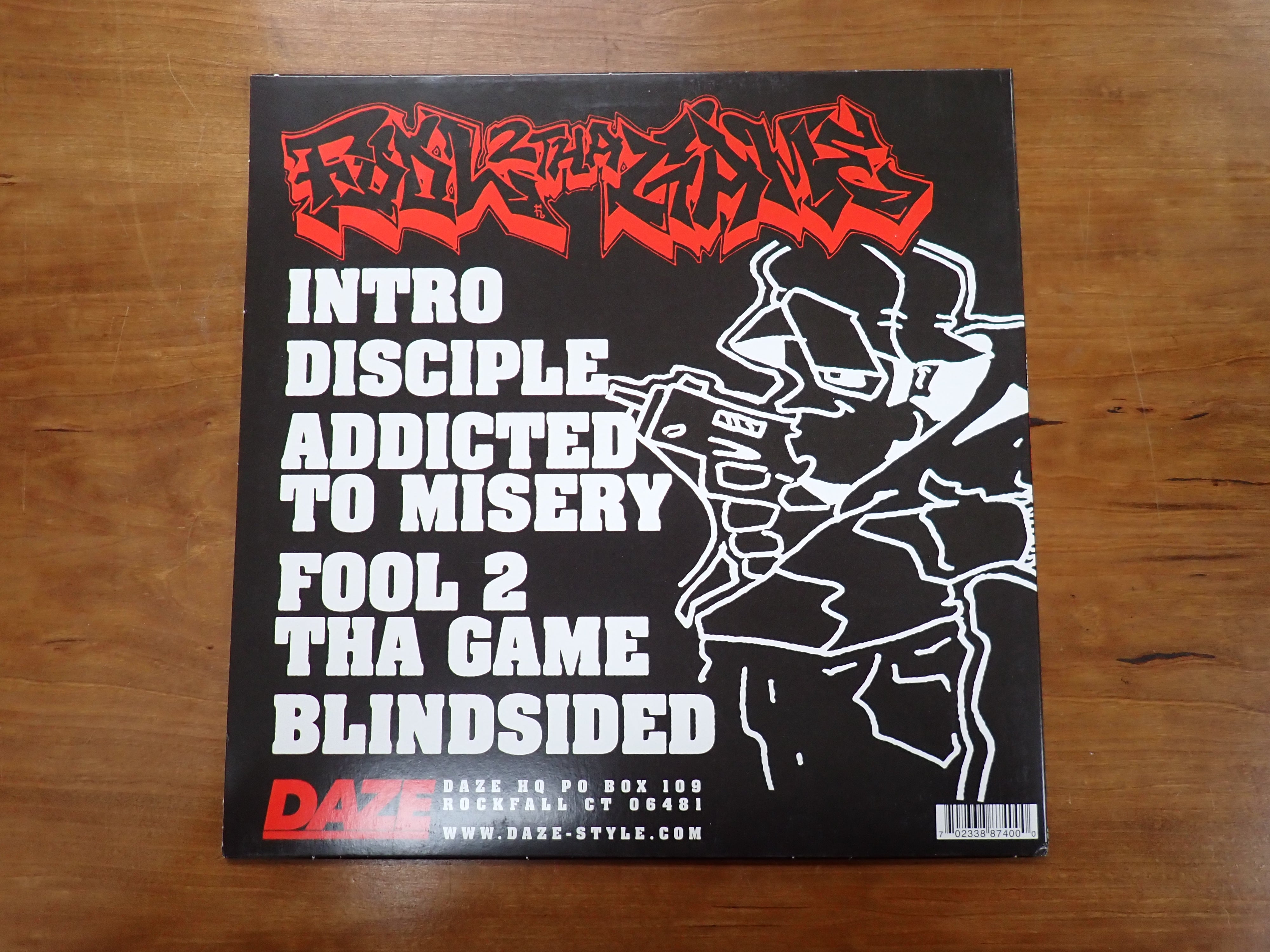 Volcano - Fool 2 Tha Game