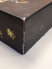 RuneQuest: Roleplaying in Glorantha Deluxe Slipcase Set Hardcover [Pre-Owned]
