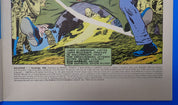 Wolverine #1 (1988) - (8.5-9.0) - 1st Solo Series