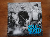 Cold World - How The Gods Chill