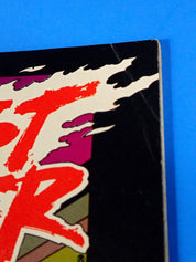 Ghost Rider #1 (1990) - (7.0-7.5) - 2nd Ghost Rider