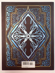 D&D Icewind Dale Rime of the Frostmaiden (Hobby Cover) [Pre-Owned]