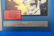 Ghost Rider #1 (1990) - (7.0-7.5) - 2nd Ghost Rider