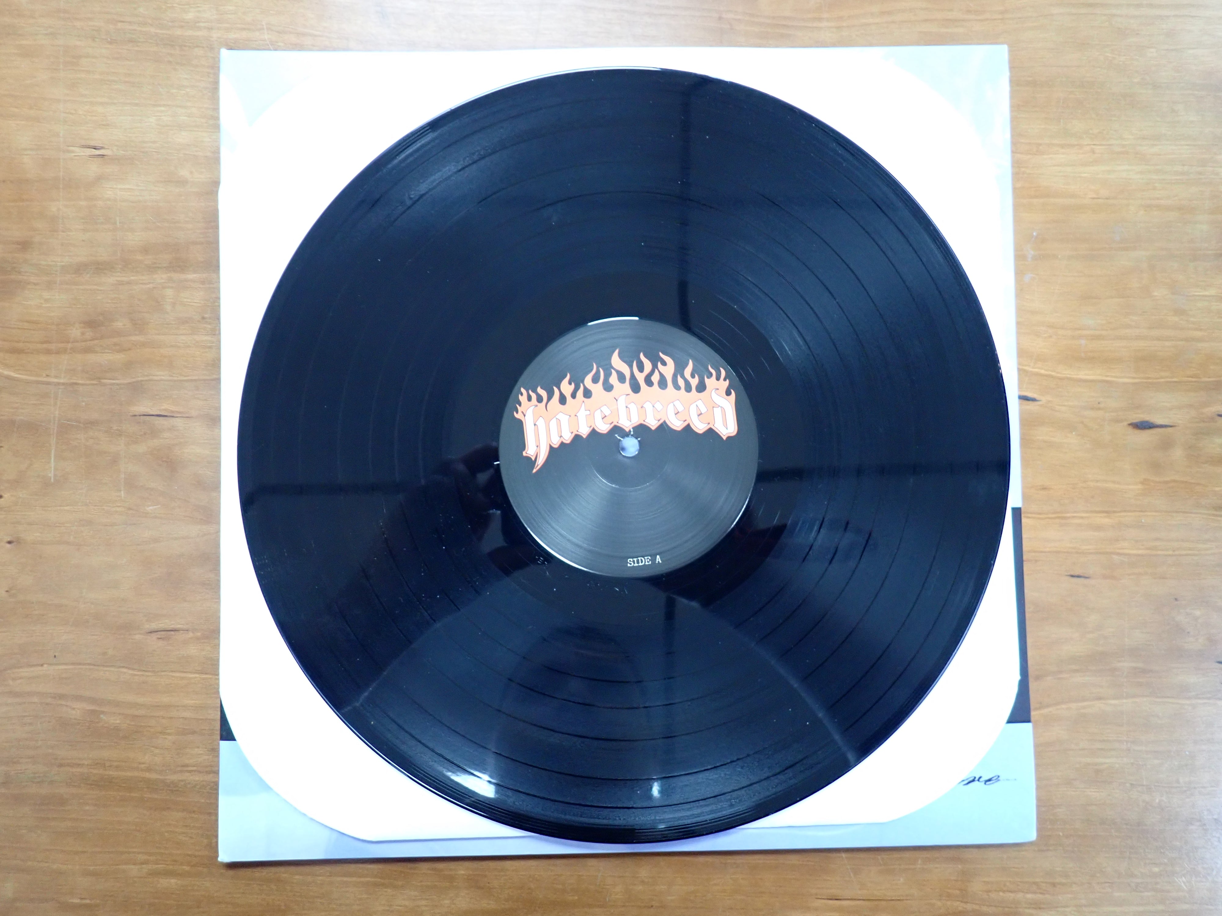 Hatebreed - Satisfaction