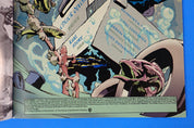 Nightwing #1 (1996) - (8.5)