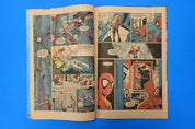 The Amazing Spider-Man #301 (1988) - (4.5) - Iconic Cover Art by Todd McFarlane