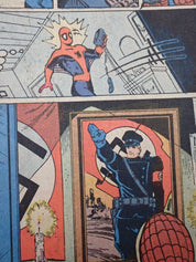 The Amazing Spider-Man #301 (1988) - (4.5) - Iconic Cover Art by Todd McFarlane