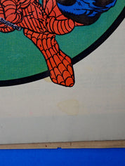 The Amazing Spider-Man #301 (1988) - (4.5) - Iconic Cover Art by Todd McFarlane