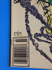 The Amazing Spider-Man #298 (1988) - (3.5-4.0) - 1st Cameo App. of Venom