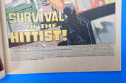 The Amazing Spider-Man #299 (1988) - (7.0-7.5) - 2nd Cameo App. of Venom