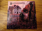 Black Sabbath - Black Sabbath