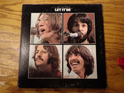 The Beatles - Let It Be