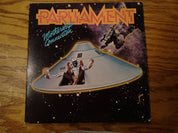 Parliment - Mothership Connection