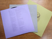 George Harrison - All Things Must Pass