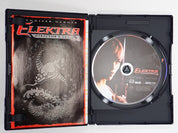 Elektra (Director's Cut) - DVD [Pre-Owned]