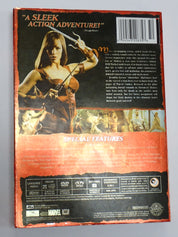 Elektra (Director's Cut) - DVD [Pre-Owned]