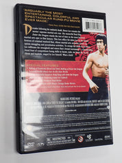 Bruce Lee: Enter the Dragon - DVD [Pre-Owned]