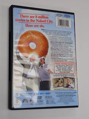 Police Squad! In Color (The Complete Series) - DVD [Pre-Owned]