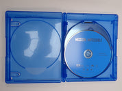 Mission Impossible (5-Movie Collection) - Blu-ray [Pre-Owned]