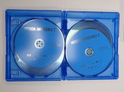 Mission Impossible (5-Movie Collection) - Blu-ray [Pre-Owned]